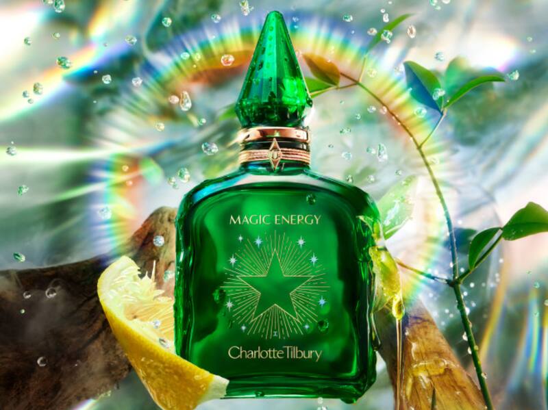 Magic Energy de Charlotte Tilbury. (Foto: charlottetilbury.com)