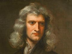 Aterrador: Isaac Newton predijo el fin del mundo y no falta mucho para que se cumpla su teoría