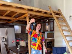 Compró un departamento de u$s 20.000 frente al mar: dónde queda y cómo hizo