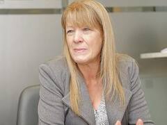 Guiño: Stolbizer sólo adelantó que no votaría por Scioli y que aún no definió si lo hará por Macri