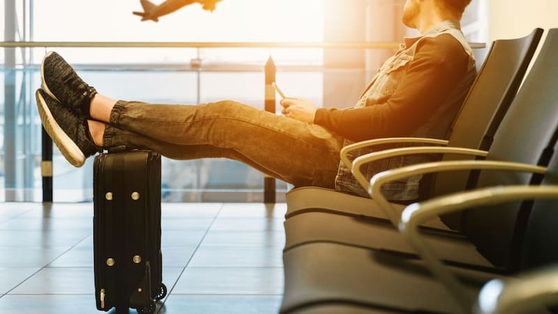 Conocé todos los detalles para obtener el permiso para viajar al exterior con menores de edad. (Foto: archivo)