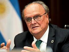 De Mendiguren: Acá no hay control, sino relevamiento de precios"