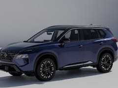 Nissan X-Trail y las funciones pensadas para disfrutar más cada escapada de fin de semana
