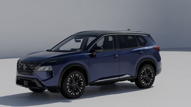 Nissan X-Trail e-POWER con e-4ORCE: así reacciona esta tecnología cuando el camino se pone resbaladizo (y por qué mejora el control)