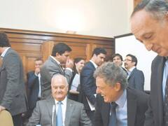 Para las empresas, el Gobierno trata a China como una economía de mercado