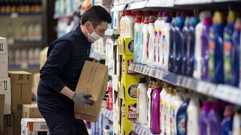 La cadena solicita personal para trabajos presenciales, virtuales, híbridos en modalidad de pasantías, medio tiempo o jornada completa.