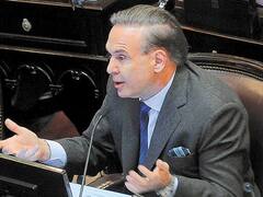 Fuerte respaldo del PJ-FPV a Godoy