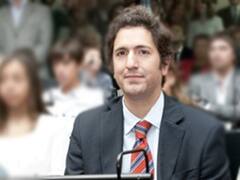 El hijo de Lázaro Báez recusó a Casanello, que viajará a Suiza