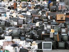 ¿Es cierto que los productos de tecnología se fabrican para romperse?