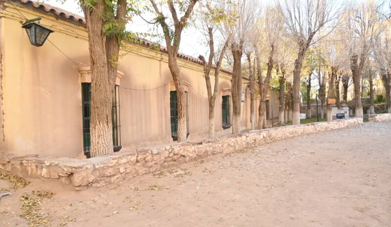 El pueblito argentino que competirá para ser uno de los mejores del mundo