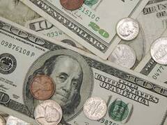 El dólar terminó la semana sin cambios