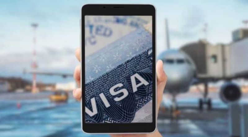 Asi funciona el nuevo programa migratorio que permite ingresar más fácil a Estados Unidos. Fuente: Shutterstoc.