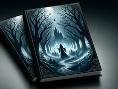 ES VIRAL | Pusieron a traducir un libro de fantasía a una influencer y la cosa no terminó nada bien