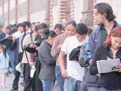 Apoyar el crecimiento del sector privado