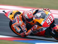 El MotoGP generó un impacto económico de más de $ 1000 millones