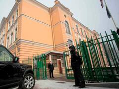 Sube la tensión: Rusia decidió expulsar a 23 diplomáticos británicos