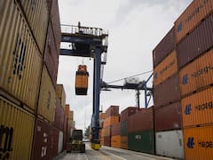 El peso de China en la balanza comercial argentina tocó un máximo histórico en 2014