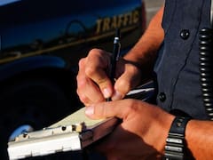 Cambian las multas: la drástica modificación por la que te podrán sacar la licencia de conducir