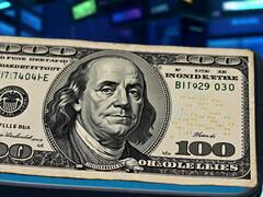 Dólar cripto: hubo mucha demanda y baja en el precio anticipó buen resultado oficialista