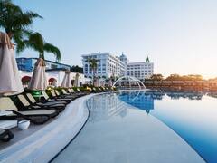 El mejor trabajo del mundo: buscan probador de hoteles de lujo con sueldo de 58.000 euros