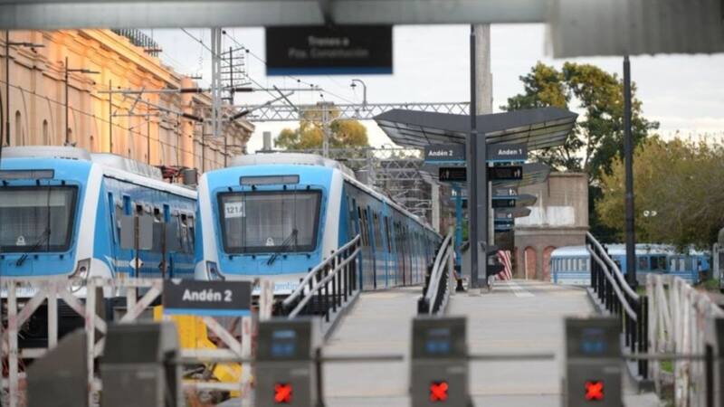 El Ministerio de Trabajo dictó la conciliación obligatoria y desactivó el paro de trenes de La Fraternidad que iba a realizarse el 15 de junio.