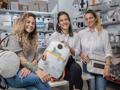 Vieron un problema en Vaca Muerta y lo hicieron negocio: facturan $ 21M