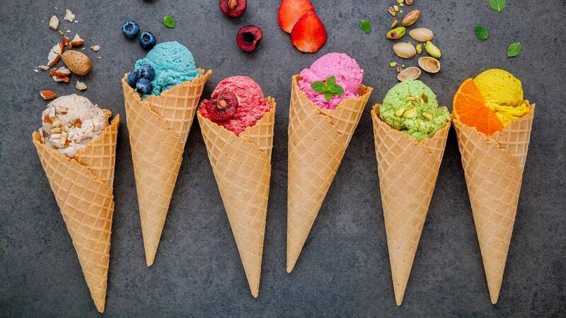 Exigen el retiro urgente de este popular helado de todos los supermercados y puntos de venta. Imagen: archivo.