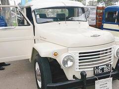 Vuelve el Rastrojero: tras 30 años planean fabricarlo en versión eléctrica