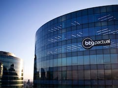 Grupo BTG Pactual concretó la compra de HSBC en Uruguay