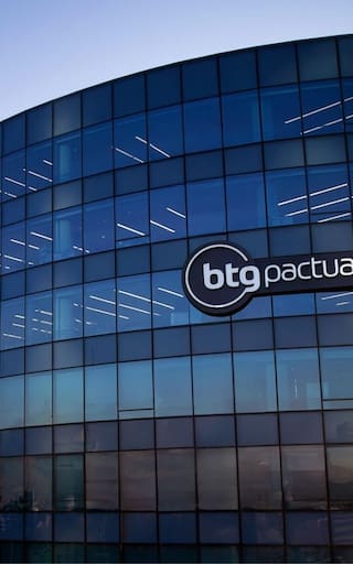 Grupo BTG Pactual concretó la compra de HSBC en Uruguay