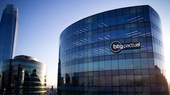Grupo BTG Pactual concretó la compra de HSBC en Uruguay