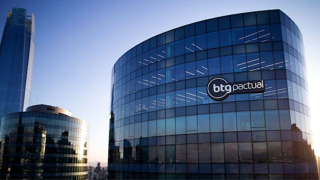 Grupo BTG Pactual concretó la compra de HSBC en Uruguay