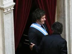 El Gobierno se enfrenta a que el Senado le rechace otros dos vetos presidenciales