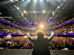 Por qué Milei sostiene a Espert y las tensiones con el plan Macri en pleno huracán