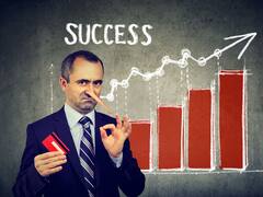 Denuncian estafa millonaria a famosos del nuevo Madoff argentino