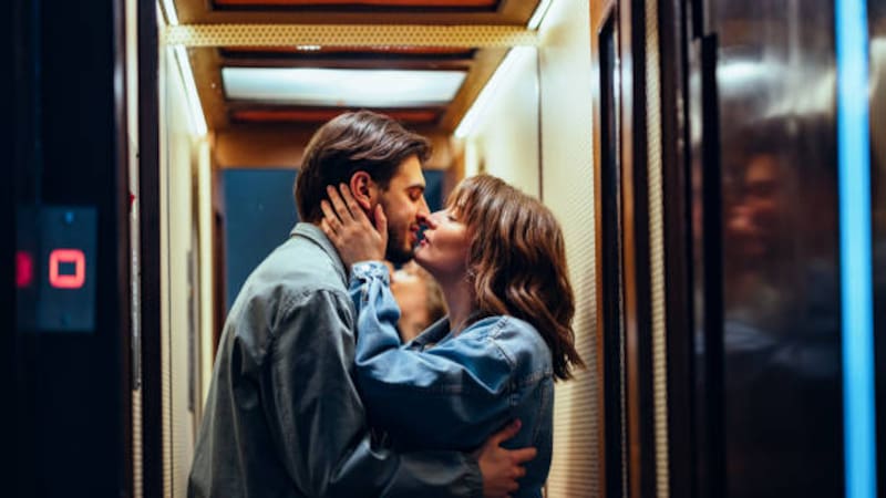 Estar enamorado puede traerte beneficios a tu cuerpo.