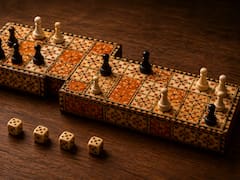 El juego de mesa de hace 4500 años que anticipó una forma de entretenimiento todavía vigente