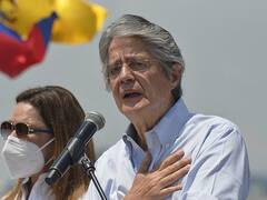 Fiesta en Ecuador: tras las elecciones los bonos se disparan más del 20% y ya rinden menos del 10%