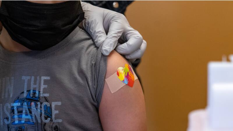 Seis de 74 chicos que contrajeron la nueva hepatitis aguda tuvieron que recibir un trasplante de hígado. BLOOMBERG