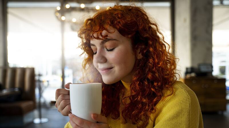 Excederte de la cantidad máxima de café por día puede causarte complicaciones en la salud.