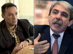 Tras denunciar a Aníbal, Martin Lanatta se quedó sin luz, sin agua y sin defensor