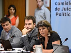 El duro mensaje de la Asociación de Magistrados contra el Juicio Político a la Corte