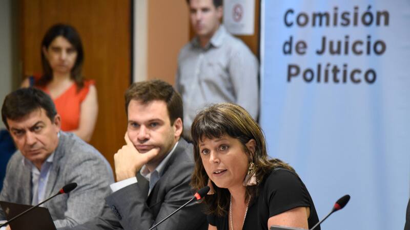 El duro mensaje de la Asociación de Magistrados contra el Juicio Político en el Congreso