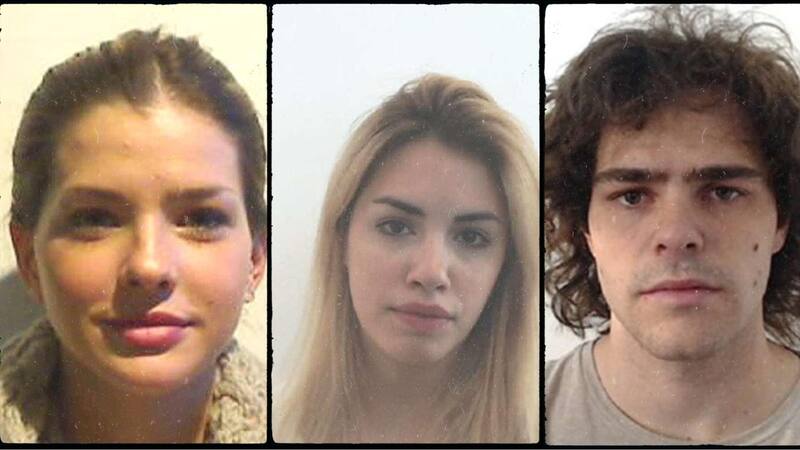 (fotos: Twitter LaFotoDelDNI).