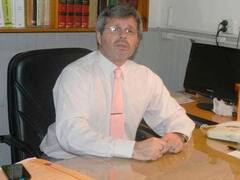 El juez que liberó al asesino de Micaela pidió licencia de veinte días