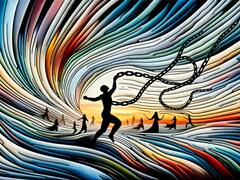 El filósofo alemán que nos enseñó la "solución perfecta" para vivir mejor