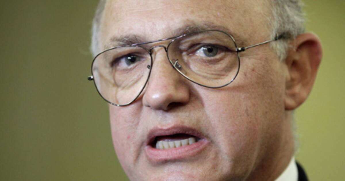 Kenny Timerman Timerman condenó
