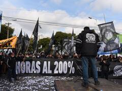 Neumáticos para pocos: los precios subieron 150% en el año y falta stock