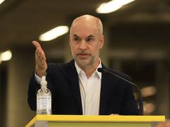 Kicillof pagará $ 50.000 para evitar tomas y la oposición salió al cruce