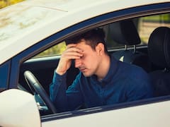 Modifica la licencia de conducir permanente: ahora el curso teórico será obligatorio para todos estos conductores